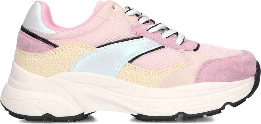 Omoda Davina Sneakers Meisjes Roze