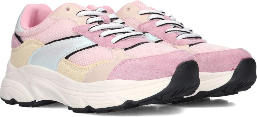 Omoda Davina Sneakers Meisjes Roze