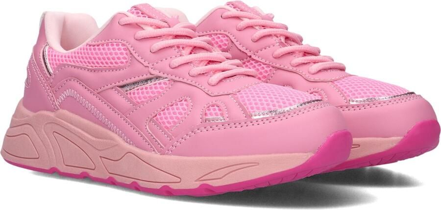 Omoda Jazz Lage sneakers Meisjes Roze - Foto 2