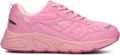 Omoda Jazz Lage sneakers Meisjes Roze - Roze