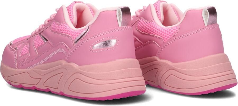 Omoda Jazz Lage sneakers Meisjes Roze - Foto 3