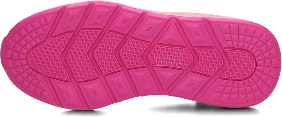 Omoda Jazz Lage sneakers Meisjes Roze - Foto 4