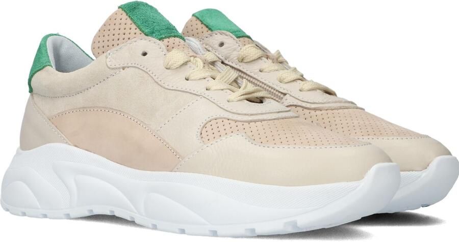 Omoda Fiene Lage sneakers Meisjes Kids Wit - Foto 2