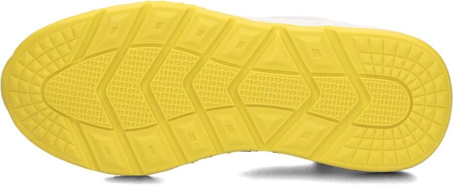 Omoda Jazz Lage sneakers Meisjes Wit - Foto 5