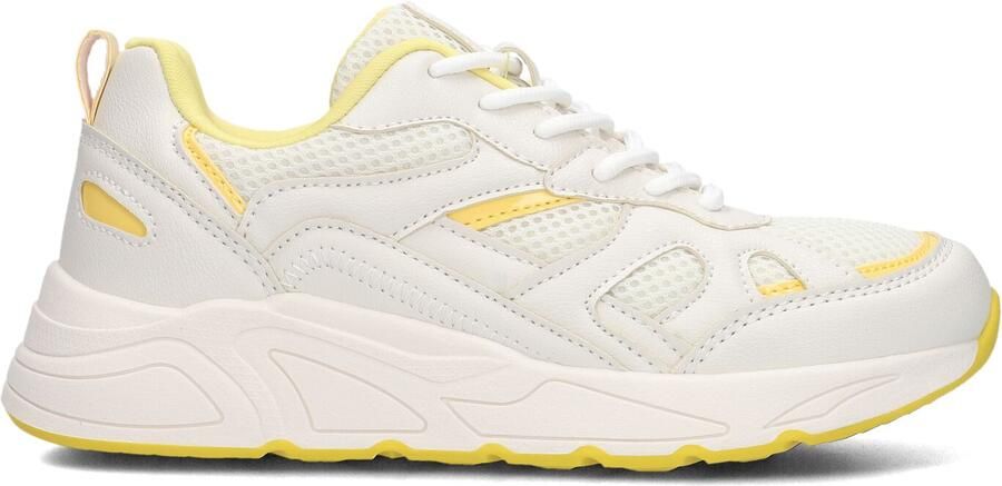 Omoda Jazz Lage sneakers Meisjes Wit - Foto 3