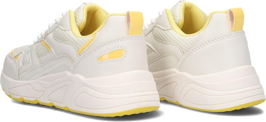 Omoda Jazz Lage sneakers Meisjes Wit - Foto 4
