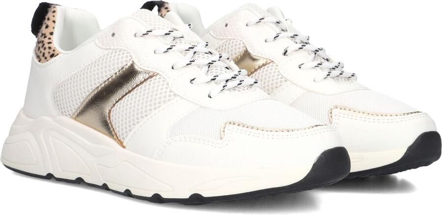 Omoda Zoë Sneakers Meisjes Wit