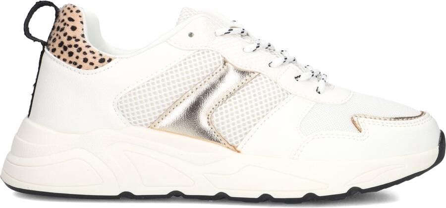 Omoda Zoë Sneakers Meisjes Wit