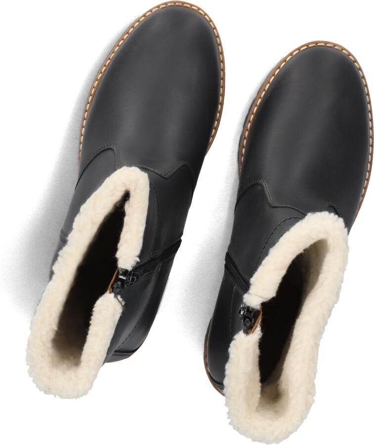 Omoda 852 Boots Dames Zwart - Foto 3