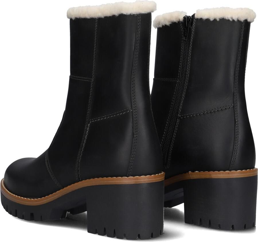 Omoda 852 Boots Dames Zwart - Foto 2