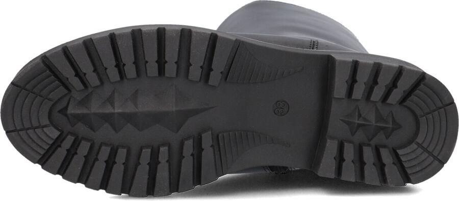 Omoda Stijlvolle hoge laarzen voor vrouwen - Foto 5