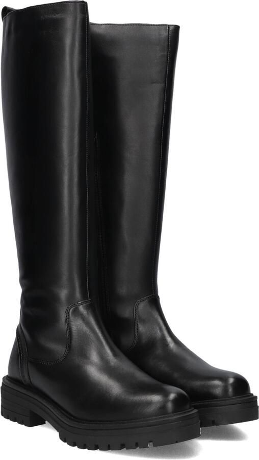 Omoda Stijlvolle hoge laarzen voor vrouwen - Foto 5