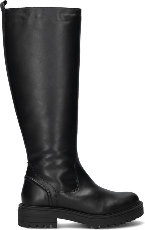 Omoda Stijlvolle hoge laarzen voor vrouwen - Foto 2