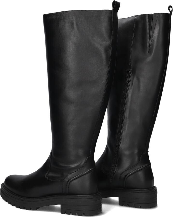 Omoda Stijlvolle hoge laarzen voor vrouwen