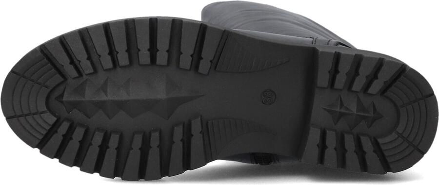 Omoda Stijlvolle hoge laarzen voor vrouwen - Foto 4