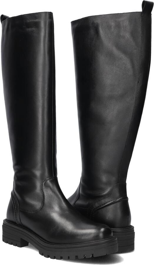 Omoda Stijlvolle hoge laarzen voor vrouwen - Foto 3