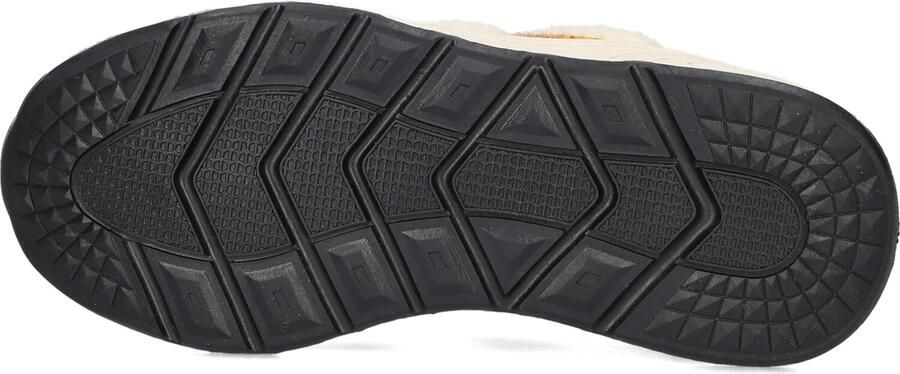 Omoda Zoë Lage sneakers Meisjes Kids Zwart - Foto 4