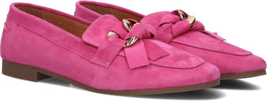 OMODA Roze Loafers S23118