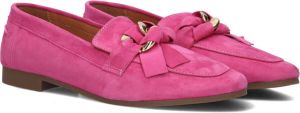 Omoda S23118 Loafers Instappers Dames Roze