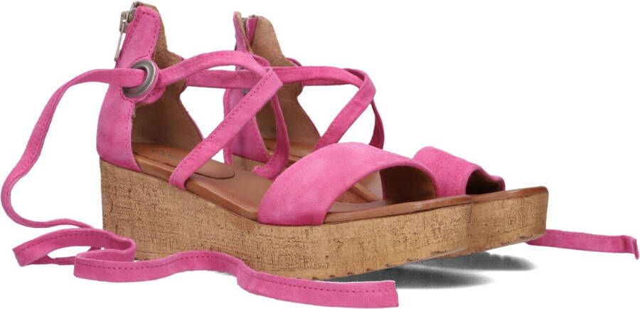 OMODA Roze Sandalen 722007