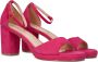 Omoda Isla 01 Sandalen Dames Roze - Thumbnail 1