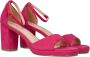 Omoda Isla 01 Sandalen Dames Roze - Thumbnail 1