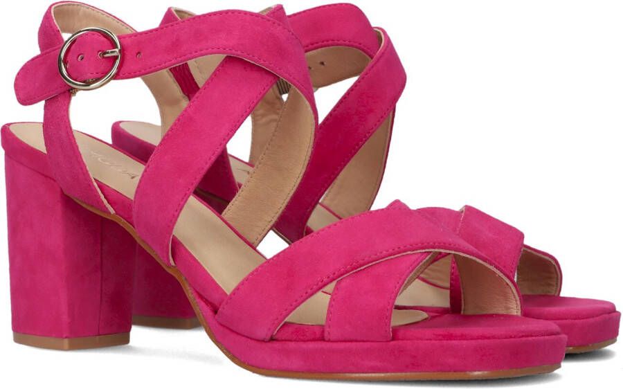 OMODA Roze Sandalen Isla 02