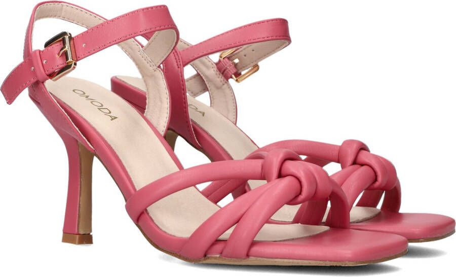 OMODA Roze Sandalen S1402