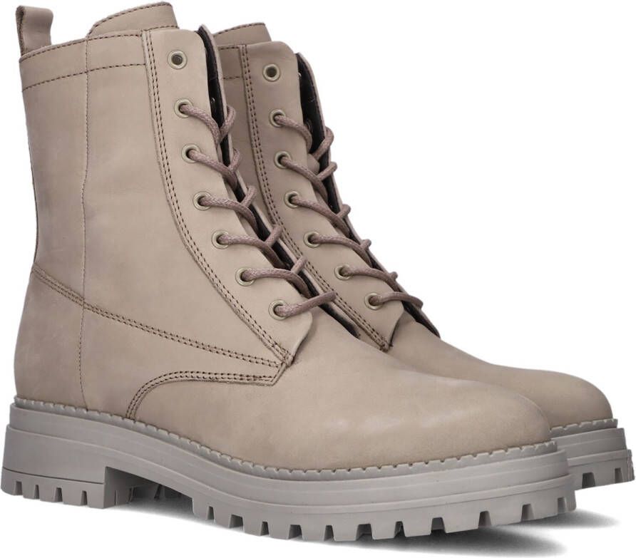 OMODA Taupe Veterboots Lpluna-14