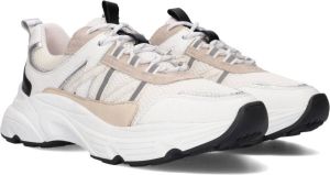 Omoda 22lptokio Lage sneakers Dames Wit