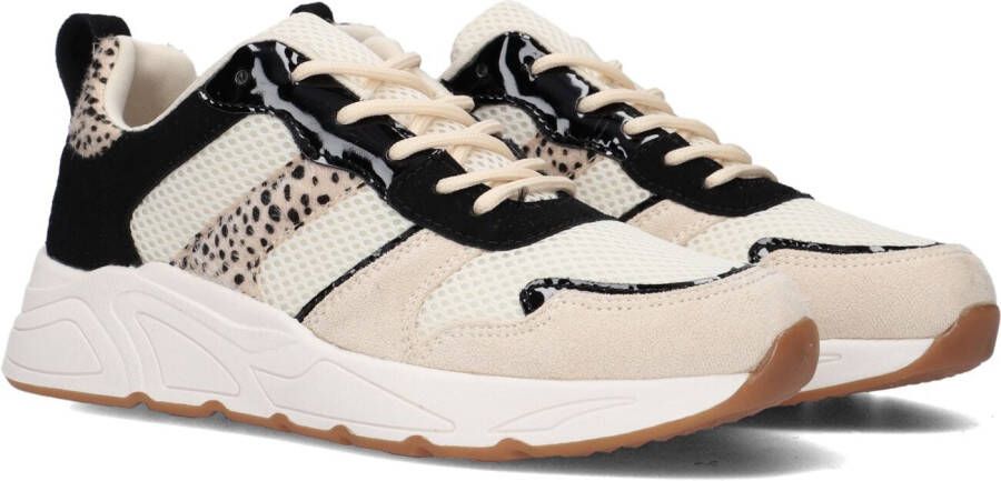 Omoda Zo Lage sneakers Meisjes Kids Wit Schoenen