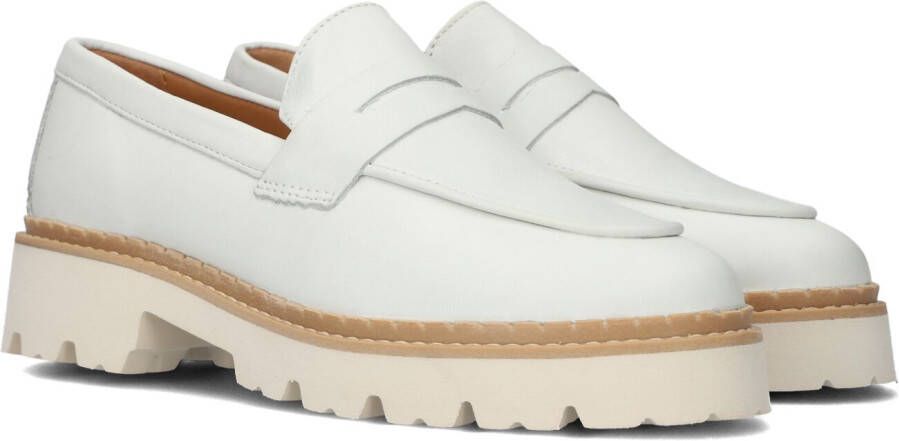 OMODA Witte Loafers Bee Bold 500