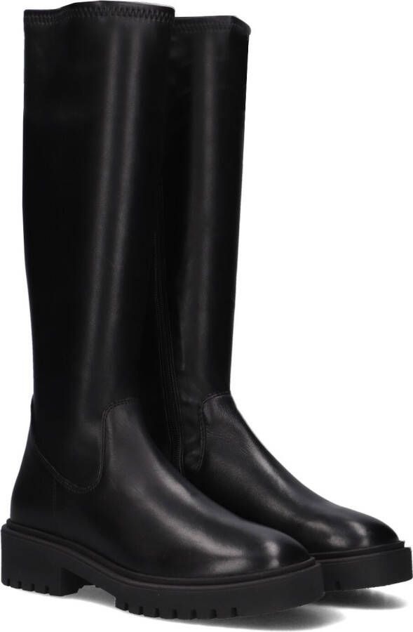 Omoda Milar-05 Biker boots Dames Zwart