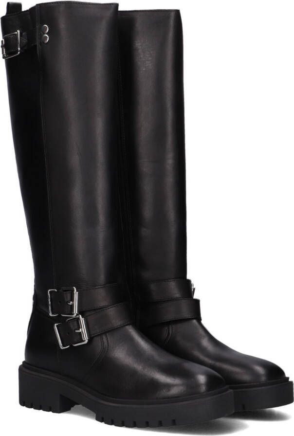 Omoda Milar-13 Biker boots Dames Zwart