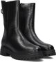 Omoda Lpmonka-28 Boots Dames Zwart - Thumbnail 1
