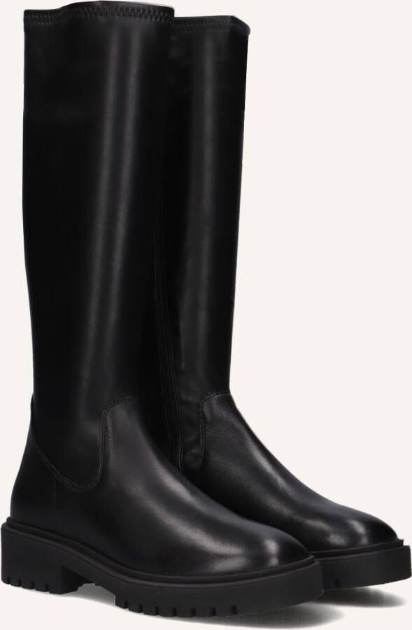 Omoda Milar-05 Biker boots Dames Zwart