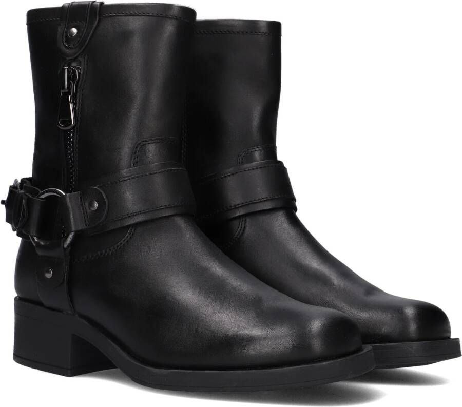 OMODA Zwarte Boots Modular-17