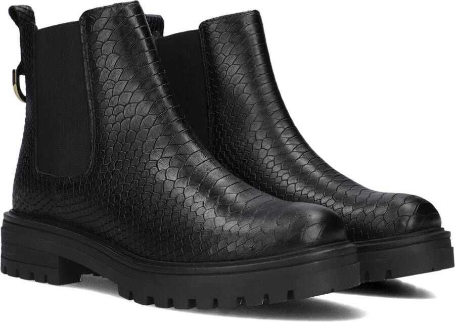 Omoda Klassieke Chelsea Boots voor Vrouwen