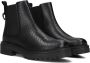 Omoda Klassieke Chelsea Boots voor Vrouwen - Thumbnail 1