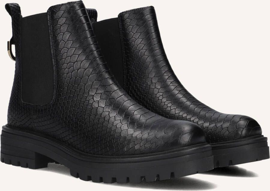 Omoda Klassieke Chelsea Boots voor Vrouwen