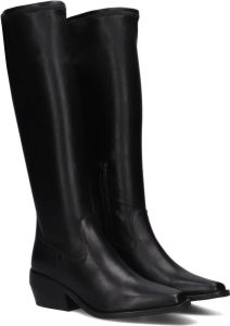 Omoda Lpmexi-07 Hoge laarzen Dames Zwart