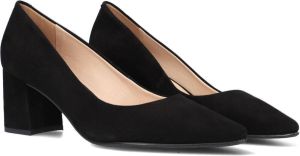 Omoda Brenda Pumps High Heels Schoenen Hoge Hak Dames Zwart