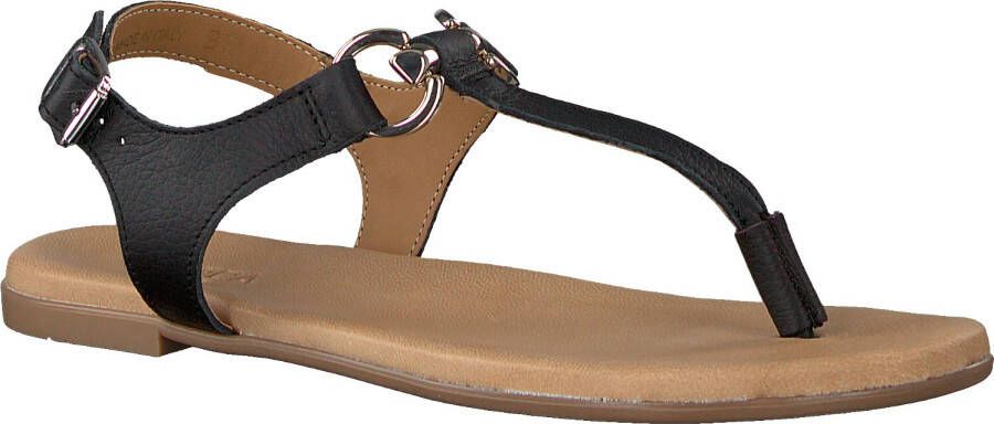 Omoda Dames Sandalen 179866 Zwart
