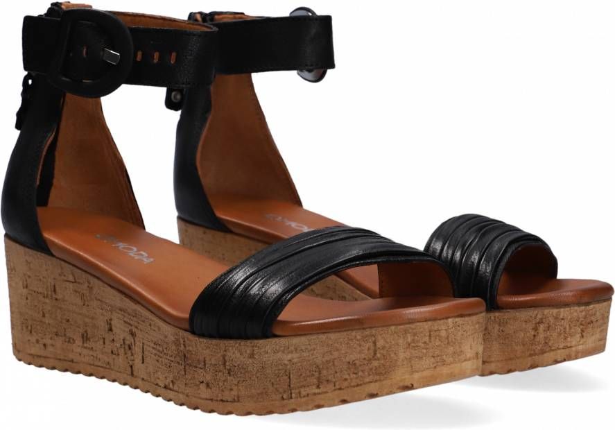 Dames Omoda Sleehakken online kopen? Vergelijk op Schoenen.nl