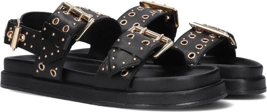 Omoda Lpmag-39 Sandalen Dames Zwart