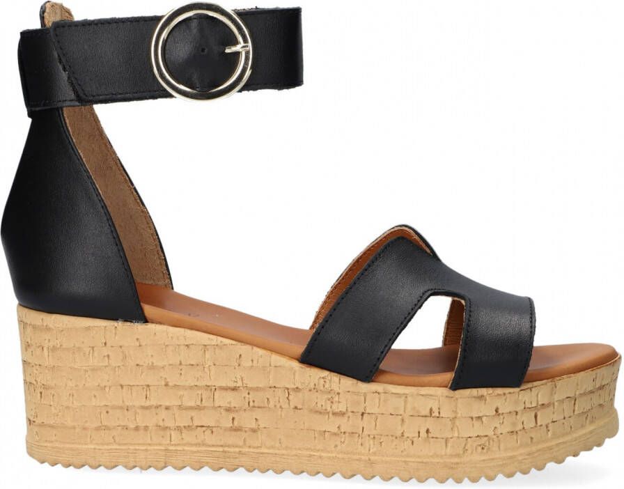 Omoda dames sandalen online kopen? Vergelijk op Schoenen.nl