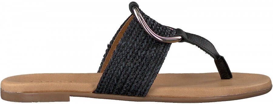 Cognac OMODA Slippers 179874 | Omoda