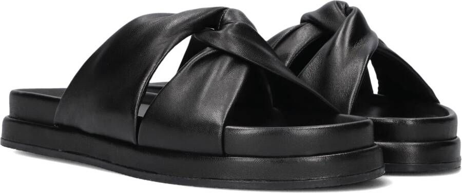 Omoda Lpmag-14 Slippers Dames Zwart