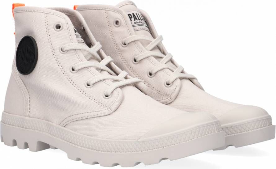 Palladium Laarzen PAMPA HI TWILL - Foto 1