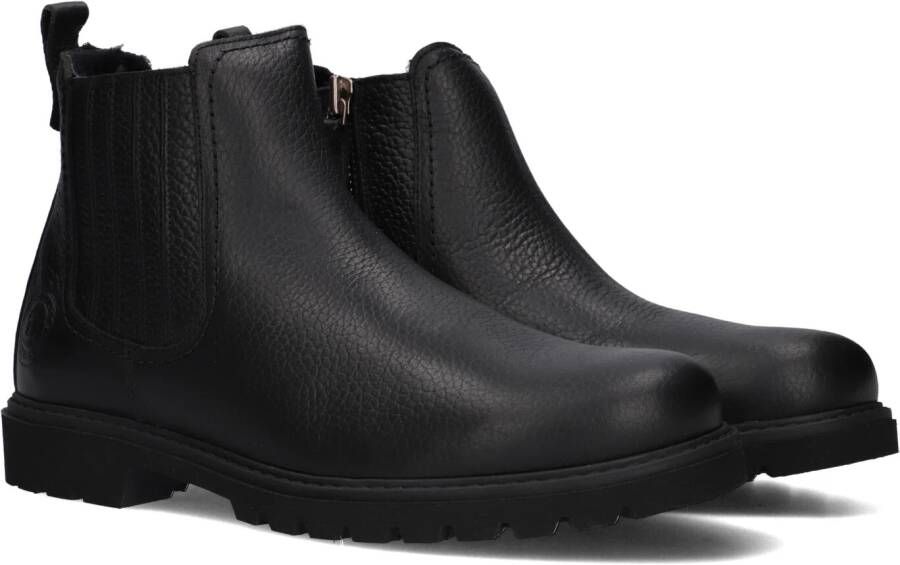 Panama Jack Bill Igloo Chelsea boots Enkellaarsjes Heren Bruin